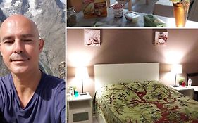 Chambre D'Hote Zen Chez Philippe