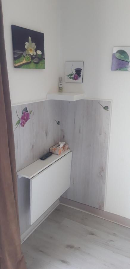 Chambre D'Hote Zen Chez Philippe Marsylia Zewnętrze zdjęcie
