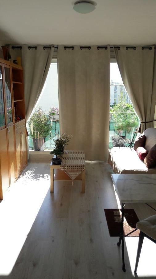 Chambre D'Hote Zen Chez Philippe Marsylia Zewnętrze zdjęcie