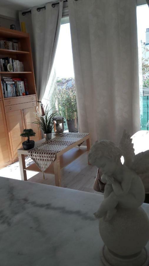 Chambre D'Hote Zen Chez Philippe Marsylia Zewnętrze zdjęcie